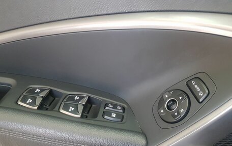 Hyundai Santa Fe III рестайлинг, 2013 год, 1 849 000 рублей, 14 фотография