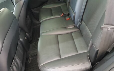 Hyundai Santa Fe III рестайлинг, 2013 год, 1 849 000 рублей, 21 фотография