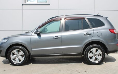Hyundai Santa Fe III рестайлинг, 2012 год, 1 490 000 рублей, 11 фотография