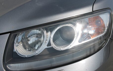 Hyundai Santa Fe III рестайлинг, 2012 год, 1 490 000 рублей, 12 фотография