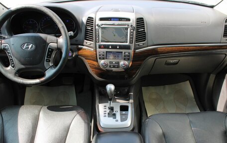Hyundai Santa Fe III рестайлинг, 2012 год, 1 490 000 рублей, 20 фотография