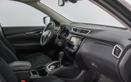 Nissan X-Trail, 2016 год, 1 330 000 рублей, 9 фотография