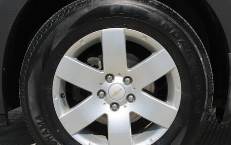 Chevrolet Captiva I, 2015 год, 1 479 000 рублей, 14 фотография