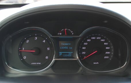 Chevrolet Captiva I, 2015 год, 1 479 000 рублей, 15 фотография