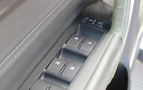 Chevrolet Captiva I, 2015 год, 1 479 000 рублей, 20 фотография