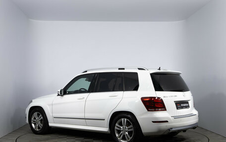 Mercedes-Benz GLK-Класс, 2014 год, 1 830 000 рублей, 7 фотография
