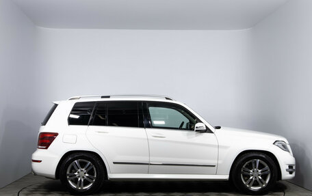 Mercedes-Benz GLK-Класс, 2014 год, 1 830 000 рублей, 4 фотография