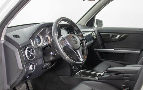 Mercedes-Benz GLK-Класс, 2014 год, 1 830 000 рублей, 10 фотография