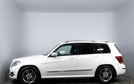 Mercedes-Benz GLK-Класс, 2014 год, 1 830 000 рублей, 8 фотография