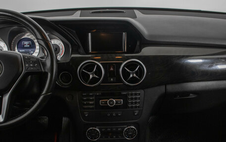 Mercedes-Benz GLK-Класс, 2014 год, 1 830 000 рублей, 14 фотография