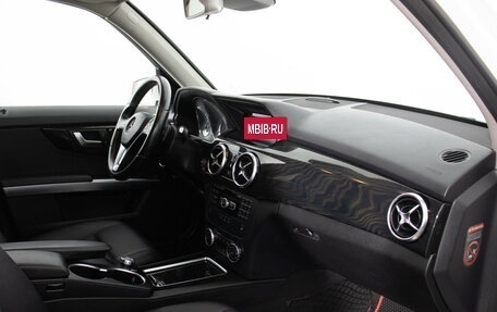 Mercedes-Benz GLK-Класс, 2014 год, 1 830 000 рублей, 9 фотография