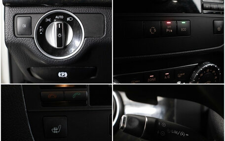 Mercedes-Benz GLK-Класс, 2014 год, 1 830 000 рублей, 17 фотография