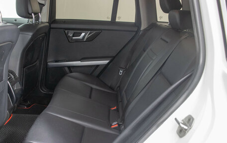 Mercedes-Benz GLK-Класс, 2014 год, 1 830 000 рублей, 11 фотография