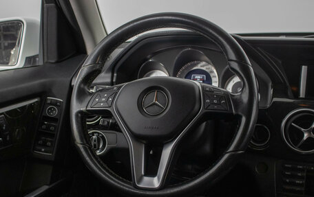 Mercedes-Benz GLK-Класс, 2014 год, 1 830 000 рублей, 15 фотография