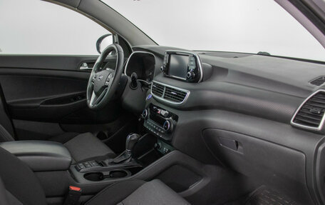 Hyundai Tucson III, 2020 год, 2 270 000 рублей, 9 фотография