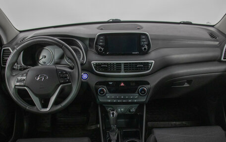 Hyundai Tucson III, 2020 год, 2 270 000 рублей, 13 фотография