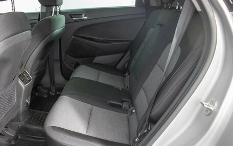 Hyundai Tucson III, 2020 год, 2 270 000 рублей, 11 фотография
