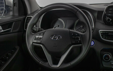 Hyundai Tucson III, 2020 год, 2 270 000 рублей, 15 фотография