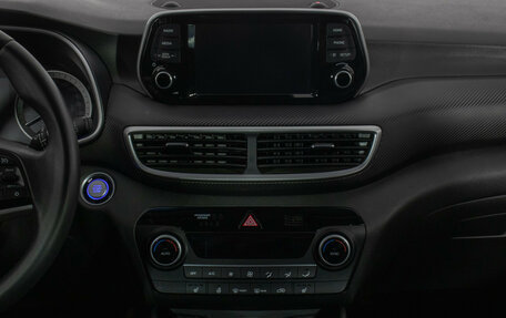Hyundai Tucson III, 2020 год, 2 270 000 рублей, 14 фотография