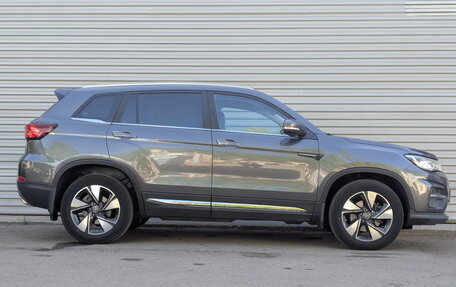 Changan CS75 I рестайлинг, 2022 год, 1 750 000 рублей, 4 фотография