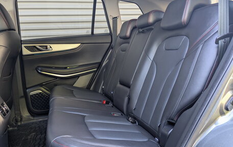 Changan CS75 I рестайлинг, 2022 год, 1 750 000 рублей, 12 фотография