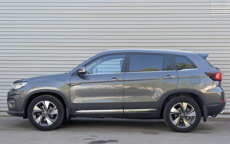 Changan CS75 I рестайлинг, 2022 год, 1 750 000 рублей, 8 фотография