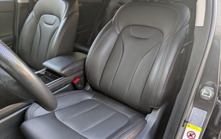Changan CS75 I рестайлинг, 2022 год, 1 750 000 рублей, 20 фотография