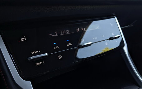 Changan CS75 I рестайлинг, 2022 год, 1 750 000 рублей, 27 фотография