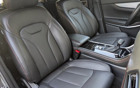 Changan CS75 I рестайлинг, 2022 год, 1 750 000 рублей, 24 фотография