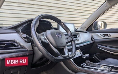 Changan CS75 I рестайлинг, 2022 год, 1 750 000 рублей, 16 фотография