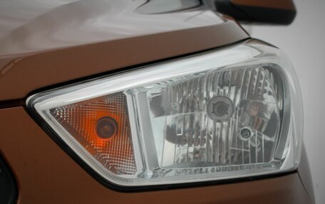 Hyundai Creta I рестайлинг, 2018 год, 1 565 000 рублей, 17 фотография