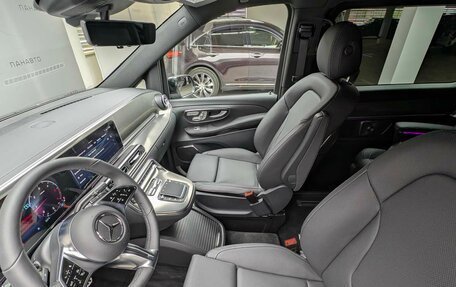Mercedes-Benz V-Класс, 2025 год, 16 700 000 рублей, 6 фотография