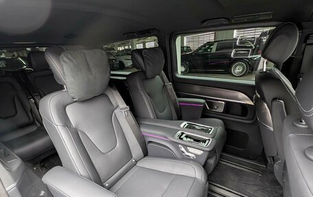 Mercedes-Benz V-Класс, 2025 год, 16 700 000 рублей, 10 фотография