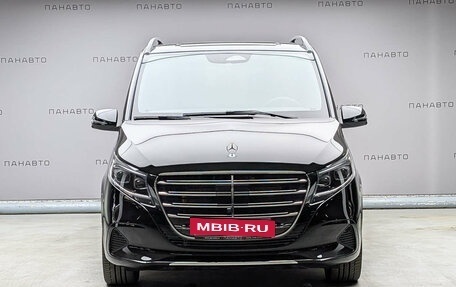 Mercedes-Benz V-Класс, 2025 год, 16 700 000 рублей, 3 фотография