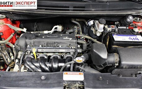 KIA Rio III рестайлинг, 2013 год, 797 000 рублей, 17 фотография