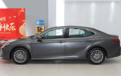 Toyota Camry, 2025 год, 3 437 210 рублей, 1 фотография