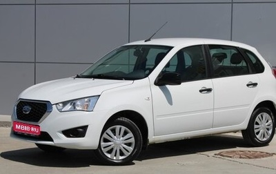 Datsun mi-DO, 2019 год, 929 000 рублей, 1 фотография