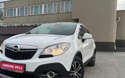 Opel Mokka I, 2014 год, 1 100 000 рублей, 1 фотография
