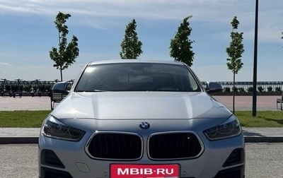 BMW X2, 2021 год, 4 848 000 рублей, 1 фотография