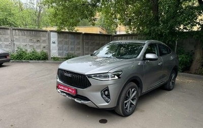 Haval F7 I, 2021 год, 1 820 000 рублей, 1 фотография