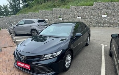 Toyota Camry, 2020 год, 2 900 000 рублей, 1 фотография