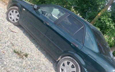 Mazda Protege, 2003 год, 250 000 рублей, 1 фотография