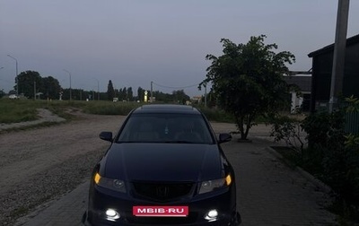 Honda Accord VII рестайлинг, 2004 год, 1 100 000 рублей, 1 фотография