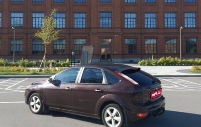 Ford Focus II рестайлинг, 2009 год, 600 000 рублей, 1 фотография