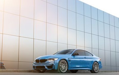 BMW 4 серия, 2013 год, 3 200 000 рублей, 1 фотография