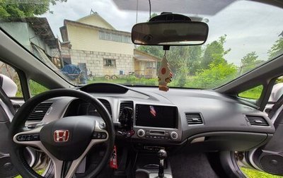 Honda Civic VIII, 2009 год, 900 000 рублей, 1 фотография
