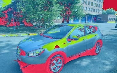 Nissan Qashqai, 2013 год, 1 450 000 рублей, 1 фотография