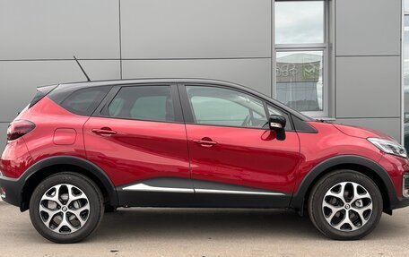 Renault Kaptur I рестайлинг, 2020 год, 1 750 000 рублей, 4 фотография