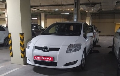 Toyota Auris II, 2008 год, 790 000 рублей, 1 фотография