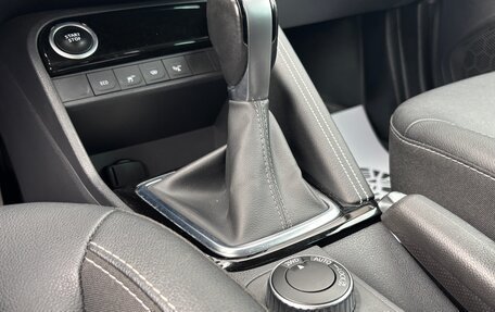 Renault Kaptur I рестайлинг, 2020 год, 1 750 000 рублей, 11 фотография